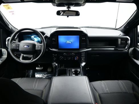 Used 2025 Ford F150 STX RWD image 10