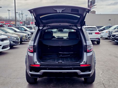 Used 2023 Land Rover Discovery Sport S R-Dynamic image 39