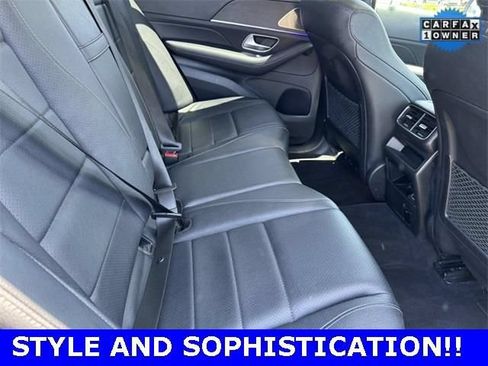 Used 2022 Mercedes-Benz GLE 350 4MATIC image 9