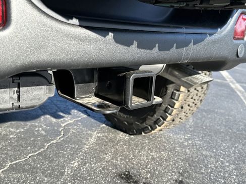 New 2026 Jeep Wrangler Unlimited Rubicon image 21