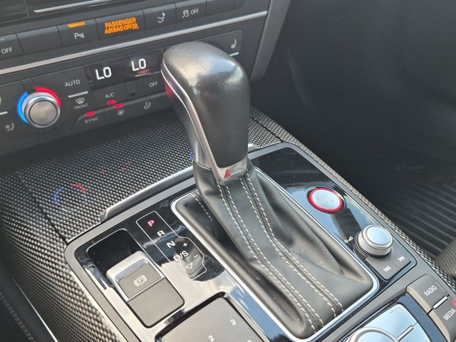 Used 2016 Audi S7 AWD/4WD image 11