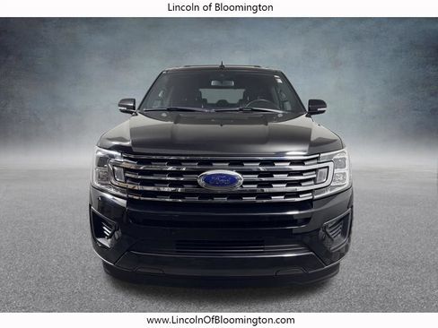 Used 2020 Ford Expedition XLT w/ Equipment Group 202A RWD image 9