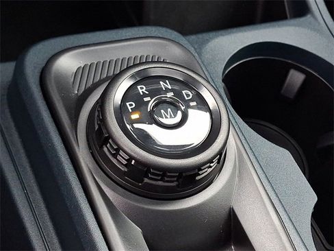 New 2026 Ford Maverick Tremor image 11