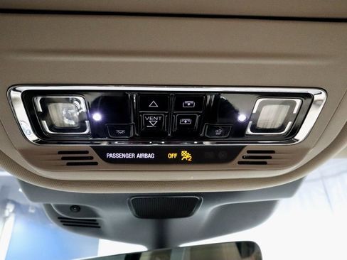 Used 2023 Lincoln Aviator Reserve w/ Class IV Trailer Tow Package image 35