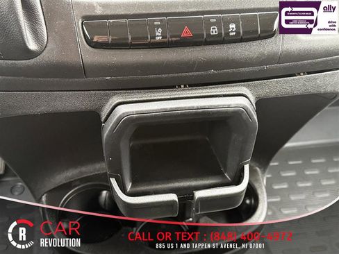 Used 2023 RAM ProMaster 3500 w/ Driver Convenience Group image 25