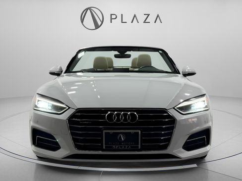 Used 2019 Audi A5 2.0T Premium Plus w/ Premium Plus image 8