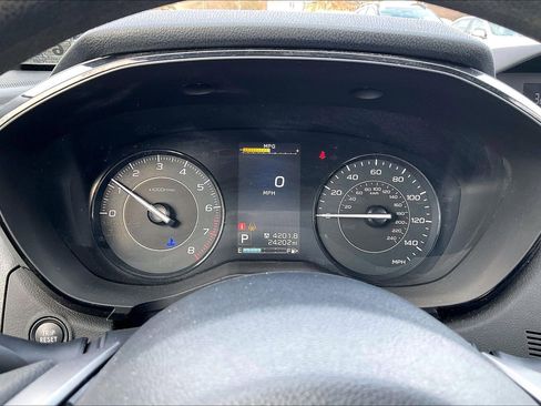 Certified 2022 Subaru Impreza 2.0i w/ Popular Package #3 image 24