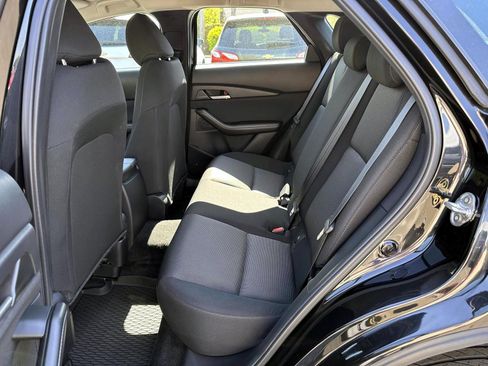 Used 2024 MAZDA CX-30 AWD 2.5 S image 13