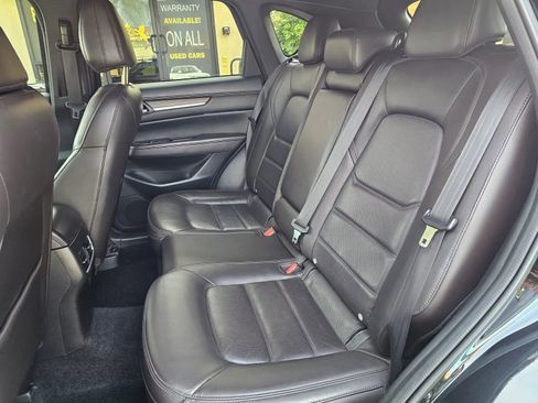 Used 2019 MAZDA CX-5 Signature image 10