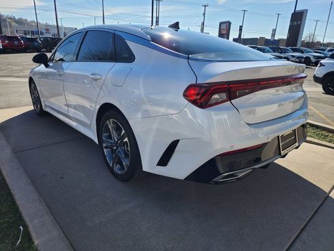 Used 2023 Kia K5 EX w/ EX Premium Package image 7