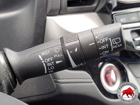Used 2025 Honda Odyssey Touring image 34