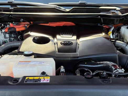 Used 2023 Toyota Tundra TRD Pro image 31