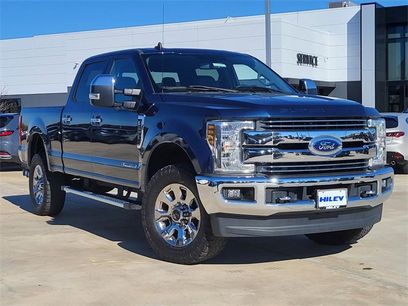 Used 2019 Ford F250 Lariat w/ Chrome Package