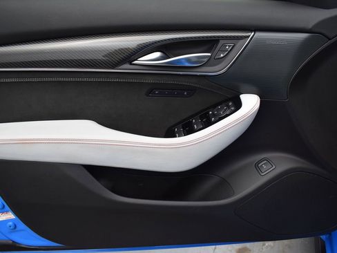 Certified 2023 Cadillac CT5 V Blackwing image 12