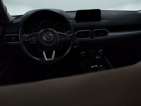 Used 2017 MAZDA CX-5 Touring w/ Preferred Equipment Package image 23