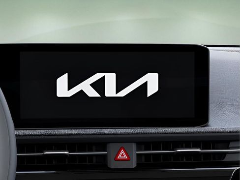 New 2025 Kia EV6 Light image 20