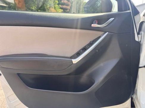 Used 2016 MAZDA CX-5 Touring FWD image 25