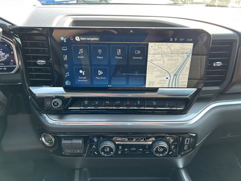 New 2025 Chevrolet Silverado 2500 High Country w/ High Country Premium Package AWD/4WD image 31