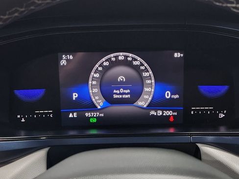 Used 2022 Volkswagen Taos SE FWD image 35