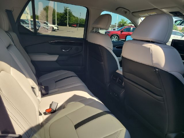 New 2026 Honda Passport RTL image 28