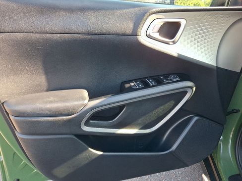 Certified 2020 Kia Soul X-Line image 12
