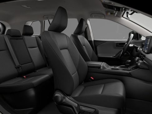 New 2026 Toyota RAV4 LE FWD image 20