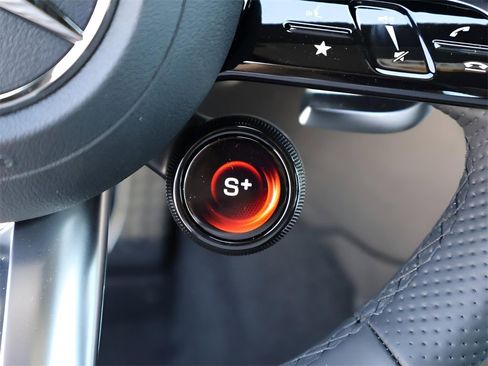 New 2025 Mercedes-Benz C 43 AMG 4MATIC Sedan image 36