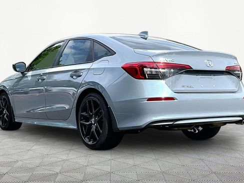 Used 2024 Honda Civic Sport image 5