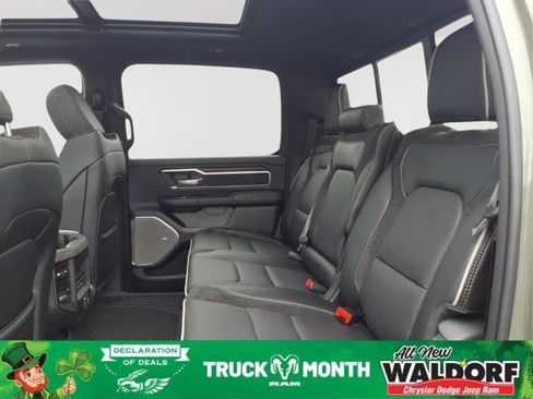 New 2026 RAM 1500 Laramie image 10