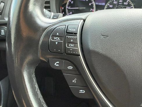 Used 2018 Acura ILX image 15