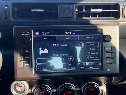 Certified 2023 Toyota GR86 Premium image 18