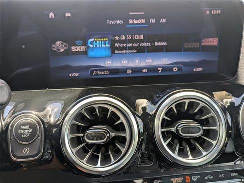 New 2026 Mercedes-Benz GLA 250 GLA 250 image 11