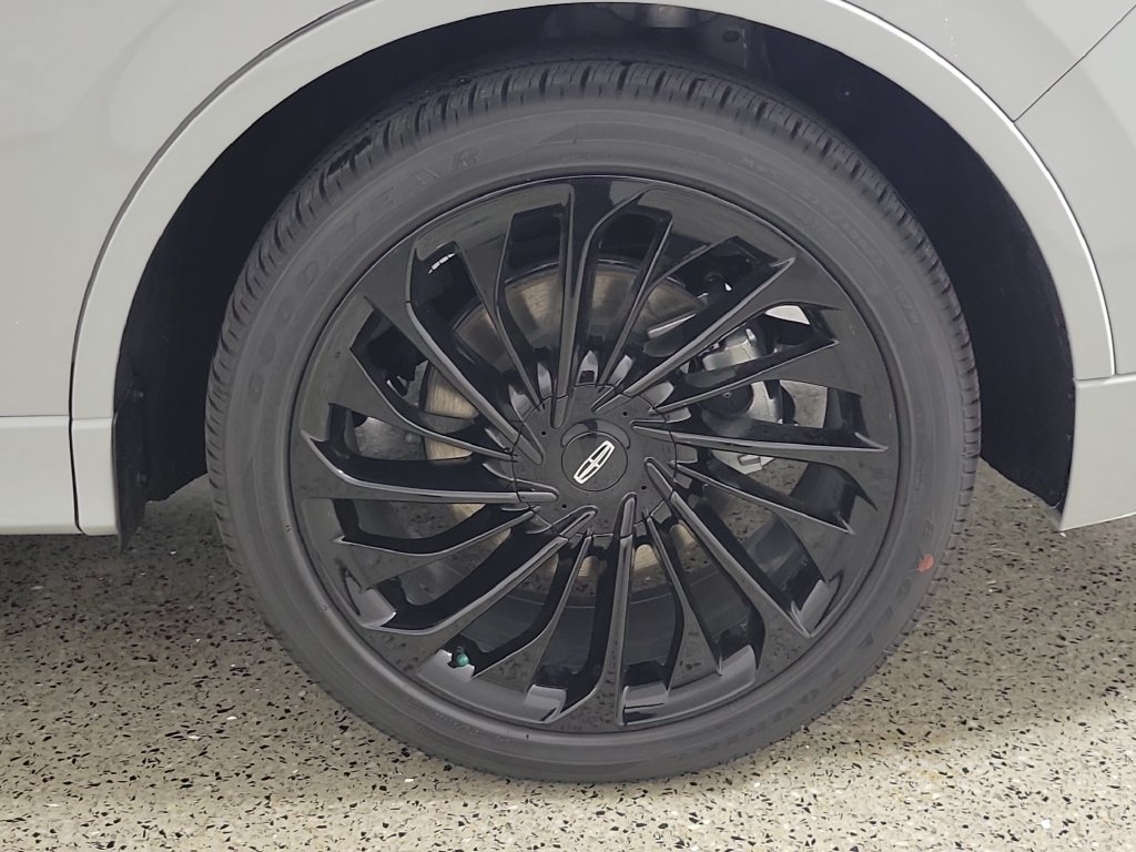 New 2027 Lincoln Aviator Reserve w/ Luxury Package RWD image 8