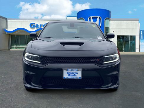 Used 2023 Dodge Charger GT image 2