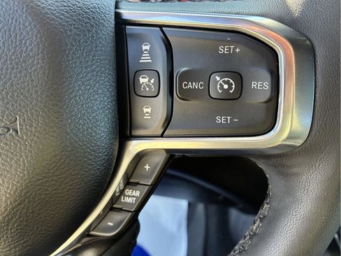 Used 2025 RAM 1500 Laramie w/ Bed Utility Group AWD/4WD image 22