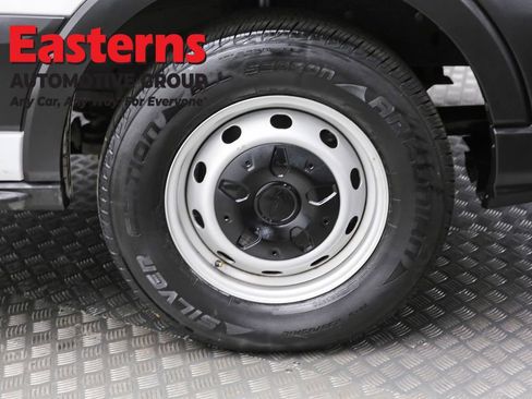 Used 2022 Ford Transit 350 Low Roof w/ Load Area Protection Package image 31