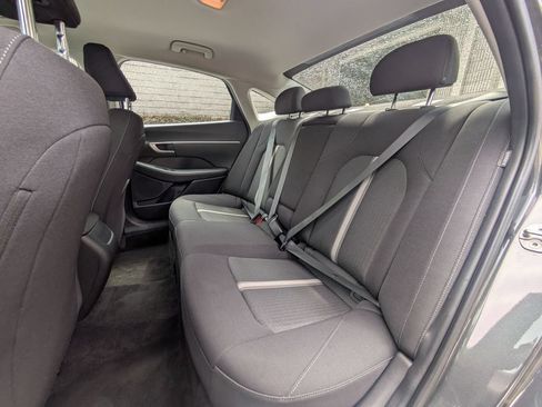 Used 2025 Hyundai Sonata SEL FWD image 27