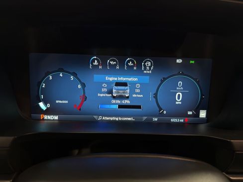 Used 2024 Ford F150 XLT w/ Equipment Group 302A MID image 29