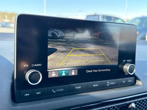 Used 2023 Honda Civic LX image 22