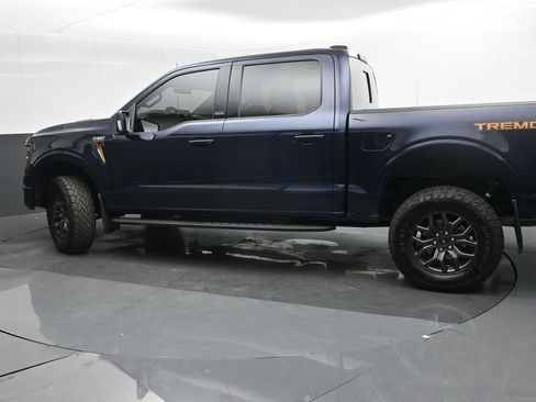 Used 2025 Ford F150 Tremor w/ Bed Utility Package AWD/4WD image 27