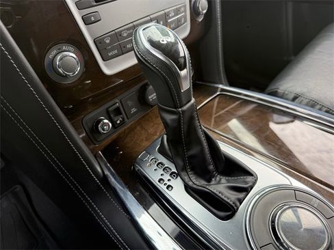 Used 2019 INFINITI QX80 Luxe w/ 22" Wheel Package image 21