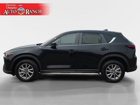 Used 2023 MAZDA CX-5 AWD 2.5 S image 2