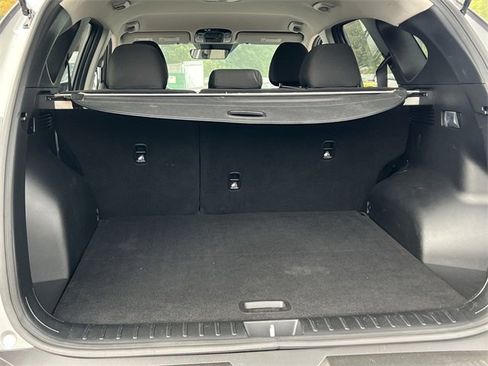 Used 2022 Hyundai Tucson SEL w/ Cargo Package image 36