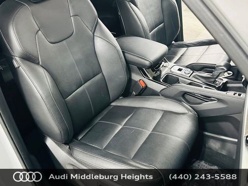 Used 2021 Kia Telluride EX w/ EX Premium Package AWD/4WD image 26