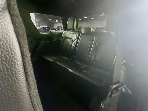 Used 2020 Ford Expedition Limited w/ Equipment Group 301A RWD image 30