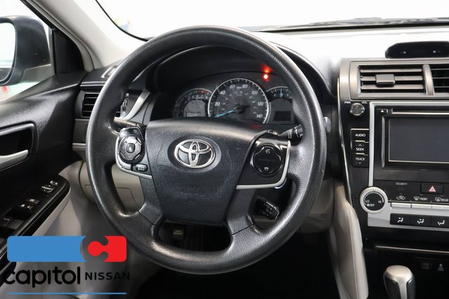 Used 2012 Toyota Camry LE FWD image 14