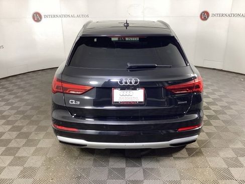 Used 2021 Audi Q3 2.0T Premium Plus w/ Premium Plus Package image 5