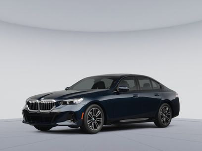 Used 2022 BMW 530i xDrive w/ Convenience Package