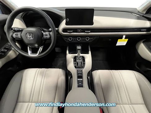 New 2027 Honda HR-V EX-L image 15