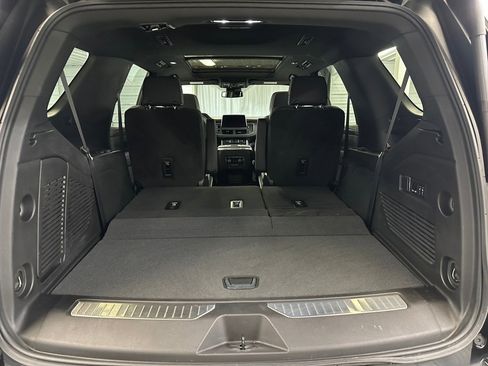 Certified 2023 Chevrolet Tahoe Premier image 27